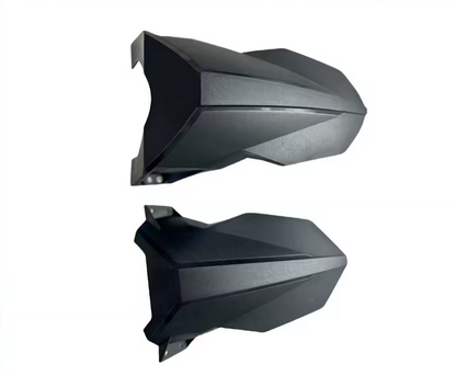 Mudguard modification for kukirin g2 master / max / pro